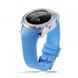 Умные смарт-часы Smart Watch V8. DN-248 Цвет: синий