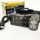 Налобный фонарь яркий X52, 2LED+6SMD RGB, Фонарик на голову для роботы, Хороший фонарик MA-438 для рыбалки