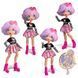 Кукла "4SF Manga Dolls серии Hello Kitty" Тедди Рок