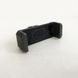 Автодержатель для телефона Hoco CPH01 Mobile Holder for car outlet. EO-935 Цвет: черный