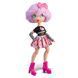 Кукла "4SF Manga Dolls серии Hello Kitty" Тедди Рок