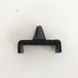 Автодержатель для телефона Hoco CPH01 Mobile Holder for car outlet. EO-935 Цвет: черный
