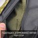 Мужская сумка кроссбоди, Сумка мужская плечевая плечевая мужская сумка, Мужская VG-310 сумка-слинг тактическая