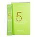 Безсульфатный шампунь Masil 5 Probiotics Apple Vinegar в стиках 8 мл