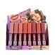 Набор помад для губ матовых жидких Lip Gloss Magic Your Life 24 штуки