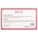 Набор помад для губ матовых жидких Lip Gloss Magic Your Life 24 штуки