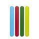 Футляр для зубных щёток SPL Toothbrush Box пластиковый зеленый