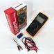 Мультиметр устройство Digital DT-9208A, Мультиметр для автомобиля, Мультиметры TW-143 для работы