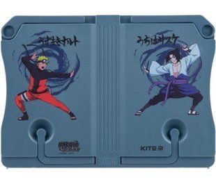 Підставка для книг "Аніме. Наруто - Naruto", пластикова NR