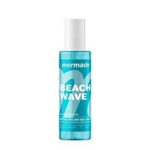Cпрей для волосся текстуруючий сольовий Mermade Sea Salt & Hydrating Complex, 200 мл