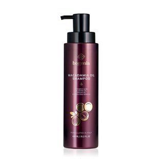 Шампунь для волос Bogenia Macadamia Oil с маслом макадамии, 450 мл (BG435(001))