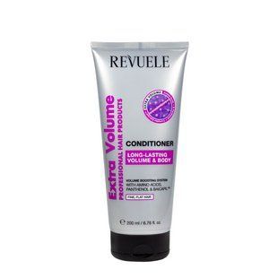 Кондиционер для тонких волос Revuele Extra Volume, 200 мл