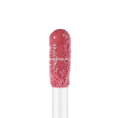 Блиск для губ зволожувальний Parisa Cosmetics Hydro Shine Lip Gloss (PHL-06), 01 Intense coral Кораловий