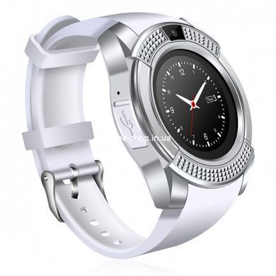 Розумний смарт-годинник Smart Watch V8.