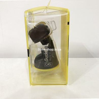 Автоутримувач Hoco CA5 Suction WQ-867 vehicle Holder