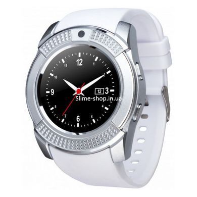 Розумний смарт-годинник Smart Watch V8.