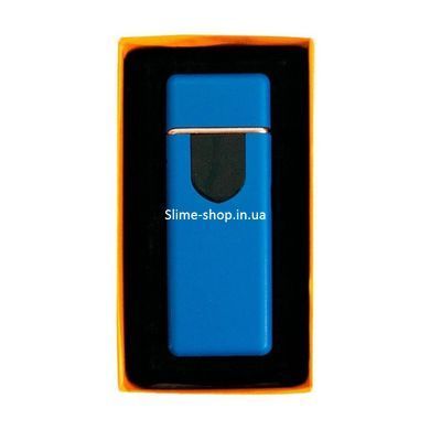 Сувенир зажигалка для мужчин USB ZGP ABS, Электронная зажигалка с возможностью зарядки DL-251 через USB