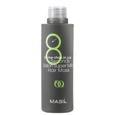 Маска для волос восстанавливающая Masil 8 Seconds Salon Super Mild 200 мл
