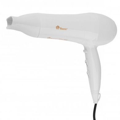 Фен DOMOTEC BK-927 MS-0808 3000Вт