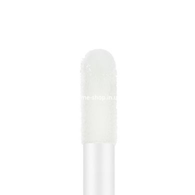 Блеск для губ Neverti 3D Plumping Intense Lipgloss жидкий увлажняющий 001 Gloss Me/Прозрачный (NP800)