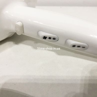 Фен DOMOTEC BK-927 MS-0808 3000Вт