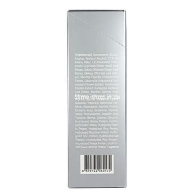 Маска для відновлення та об'єму волосся Masil 8 Seconds Salon Liquid Hair Mask 8 мл