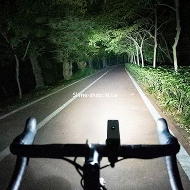 Фонарик велофонарь LEADBIKE LD88-OSRAM 800LM, Оптика велосипедная фара передняя, Фонарик ZC-216 для велосипеда