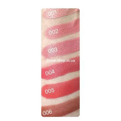Румяна жидкие topface Cherie Liquid Blush PT356, 01 Cotton Candy Коралловые