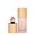 Румяна жидкие topface Cherie Liquid Blush PT356, 01 Cotton Candy Коралловые
