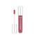 Блиск для губ зволожувальний Parisa Cosmetics Hydro Shine Lip Gloss (PHL-06), 01 Intense coral Кораловий