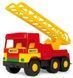 Пожежна машина "Middle truck"