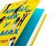 Книга Краще, ніж у фільмах / Лінн Пейнтер. Серія - Художня література (українською)