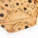 Боди-платье для девочки с крылышками и повязкой в ​​звездочках Star