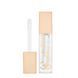 Блеск для губ Neverti 3D Plumping Intense Lipgloss жидкий увлажняющий 001 Gloss Me/Прозрачный (NP800)