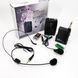 Мікрофон DM SH 100C/wm-707 RX-213 бездротова гарнітура