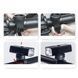 Фонарик велофонарь LEADBIKE LD88-OSRAM 800LM, Оптика велосипедная фара передняя, Фонарик ZC-216 для велосипеда