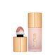 Румяна жидкие topface Cherie Liquid Blush PT356, 01 Cotton Candy Коралловые