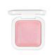 Рум'яна запечені перламутрові Bogenia Match Radiant Baked Blush (BG633), 001 Світло-рожеві