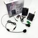 Мікрофон DM SH 100C/wm-707 RX-213 бездротова гарнітура