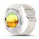 Розумний смарт-годинник Smart Watch V8.