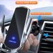 Автомобильный держатель S7, Подставка под телефон в машину, Держатель телефона VG-709 в автомобиль