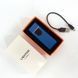 Сувенир зажигалка для мужчин USB ZGP ABS, Электронная зажигалка с возможностью зарядки DL-251 через USB