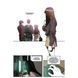 Книга Killing Stalking. Книга 1. Графічний роман (Манга) / Koogi (українською)
