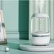 Зволожувач повітря ультразвуковий DROP HUMIDIFIER AND-199, левітуючий розпилювач для спальні, ET-939 будинки, готелі