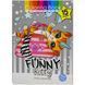 Розфарбовка,210х297 мм, (FUNNY KITTY)