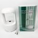 Зволожувач повітря ультразвуковий DROP HUMIDIFIER AND-199, левітуючий розпилювач для спальні, ET-939 будинки, готелі