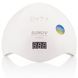 Сушарка для лаку для нігтів SUNUV SUN 5 PLUS 48W, Лампа майстра манікюру, ІФ лампа для JM-710 гель лаку