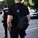 Тактична сумка на груди, Сумка чоловіча плечова плечова чоловіча сумка, Тактична AD-965 сумка месседжер