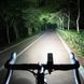 Фонарик велофонарь LEADBIKE LD88-OSRAM 800LM, Оптика велосипедная фара передняя, Фонарик ZC-216 для велосипеда