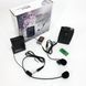 Мікрофон DM SH 100C/wm-707 RX-213 бездротова гарнітура